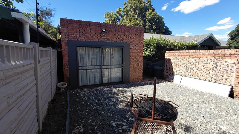 5 Bedroom Property for Sale in Universitas Free State